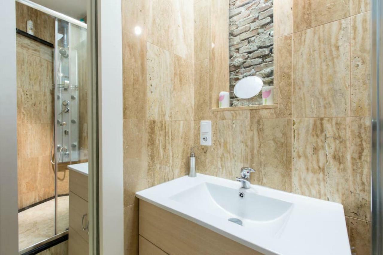 Plaza Mayor-rastro Wf Apartamento Madrid