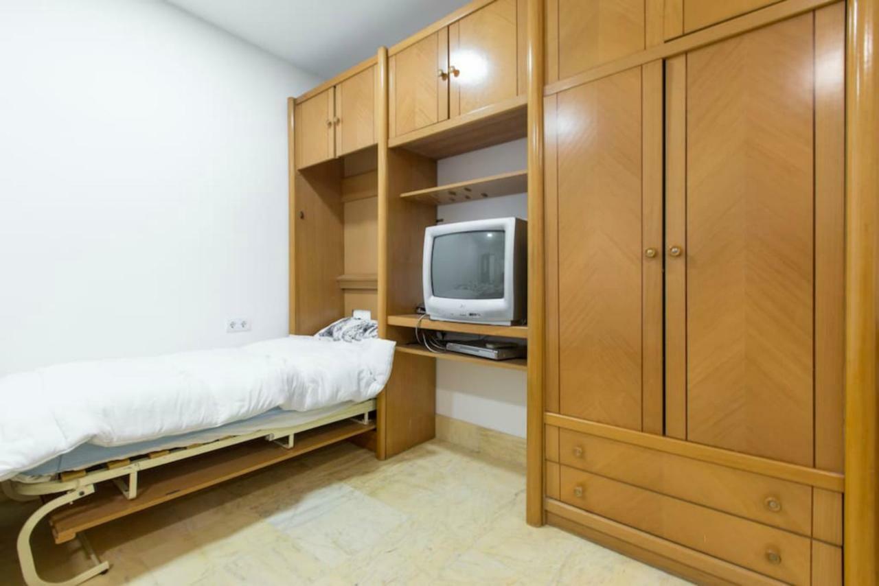 Plaza Mayor-rastro Wf Apartamento