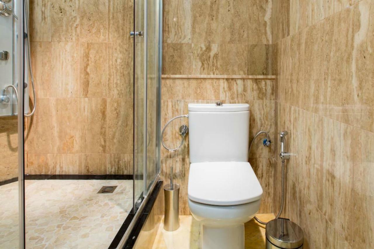 Plaza Mayor-rastro Wf Apartamento Madrid