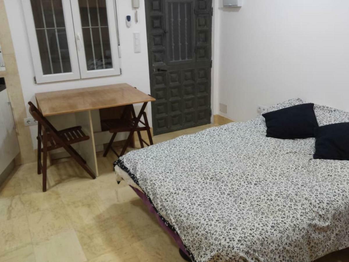 Plaza Mayor-rastro Wf Apartamento Madrid