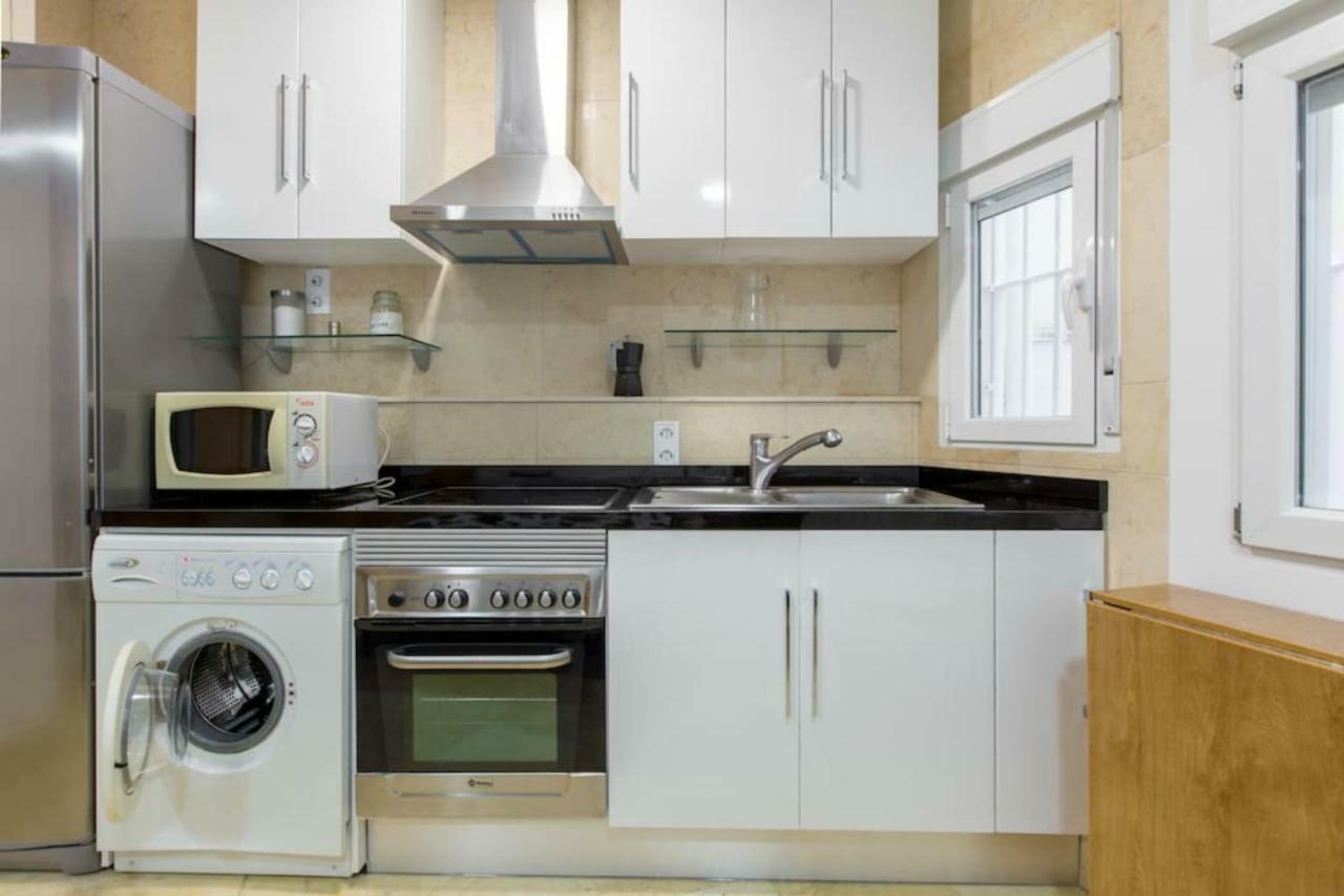 Apartamento Plaza Mayor-rastro Wf Madrid