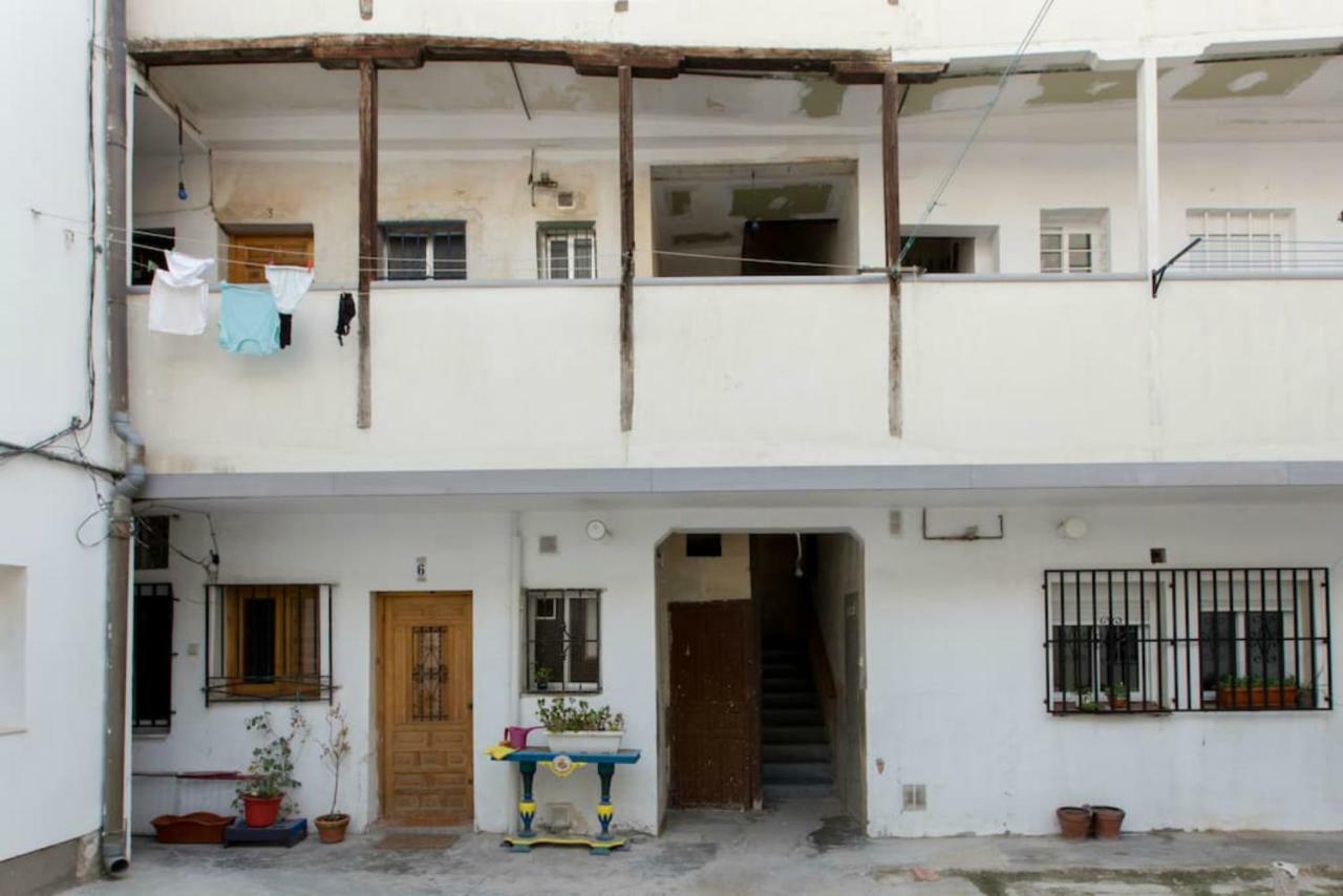 Apartamento Plaza Mayor-rastro Wf *