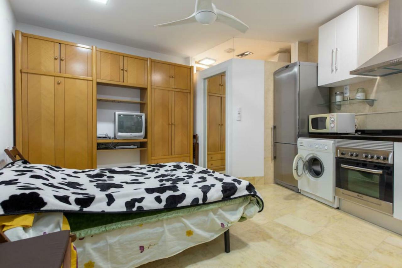 Apartamento Plaza Mayor-rastro Wf *