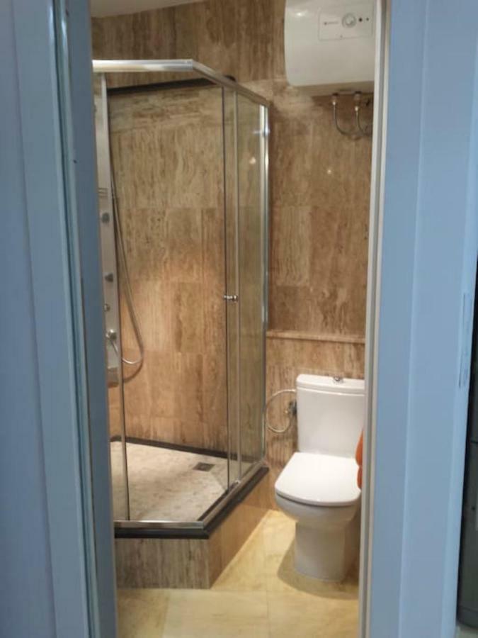 Plaza Mayor-rastro Wf Apartamento